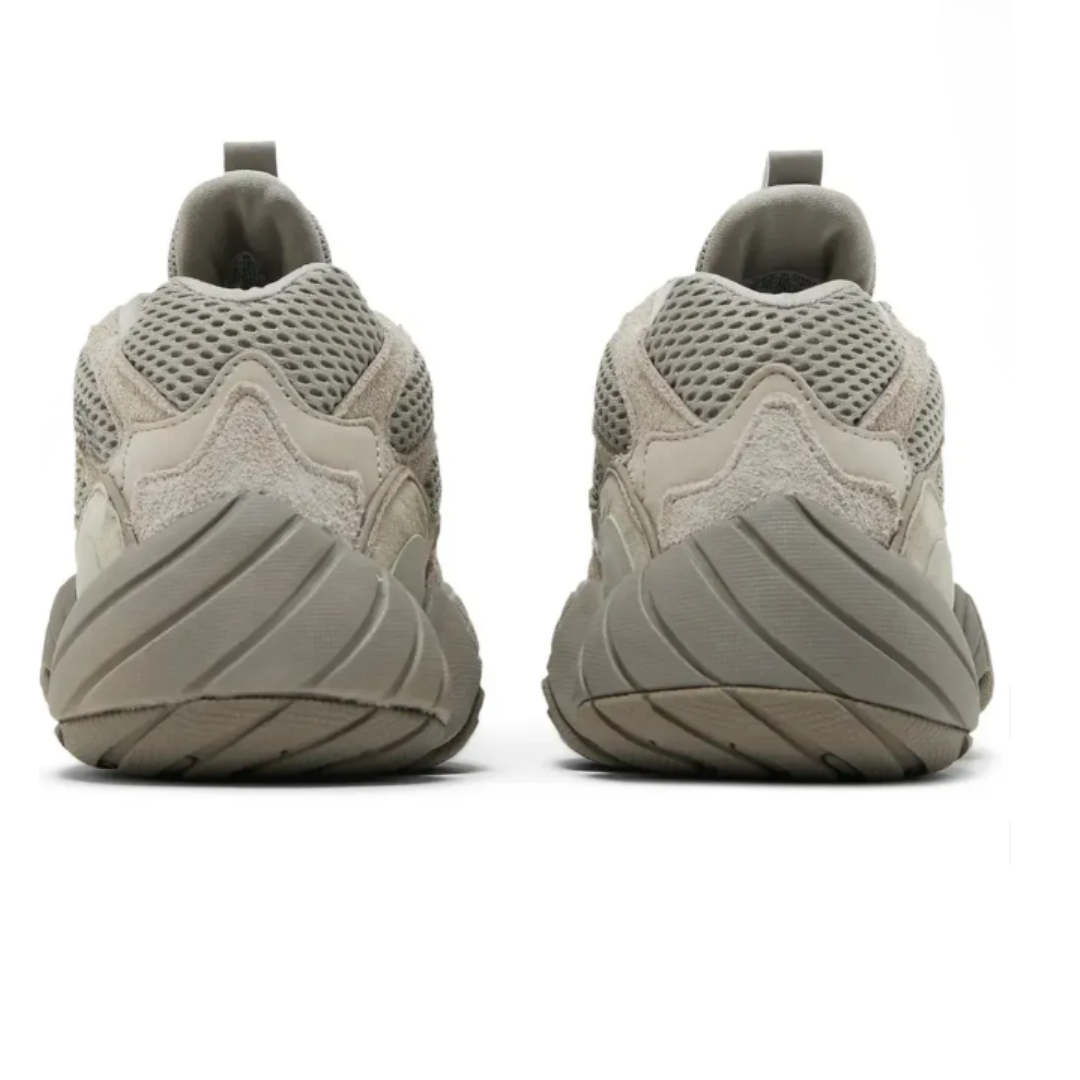 Adidas Yeezy 500 Ash Grey – Sneakers