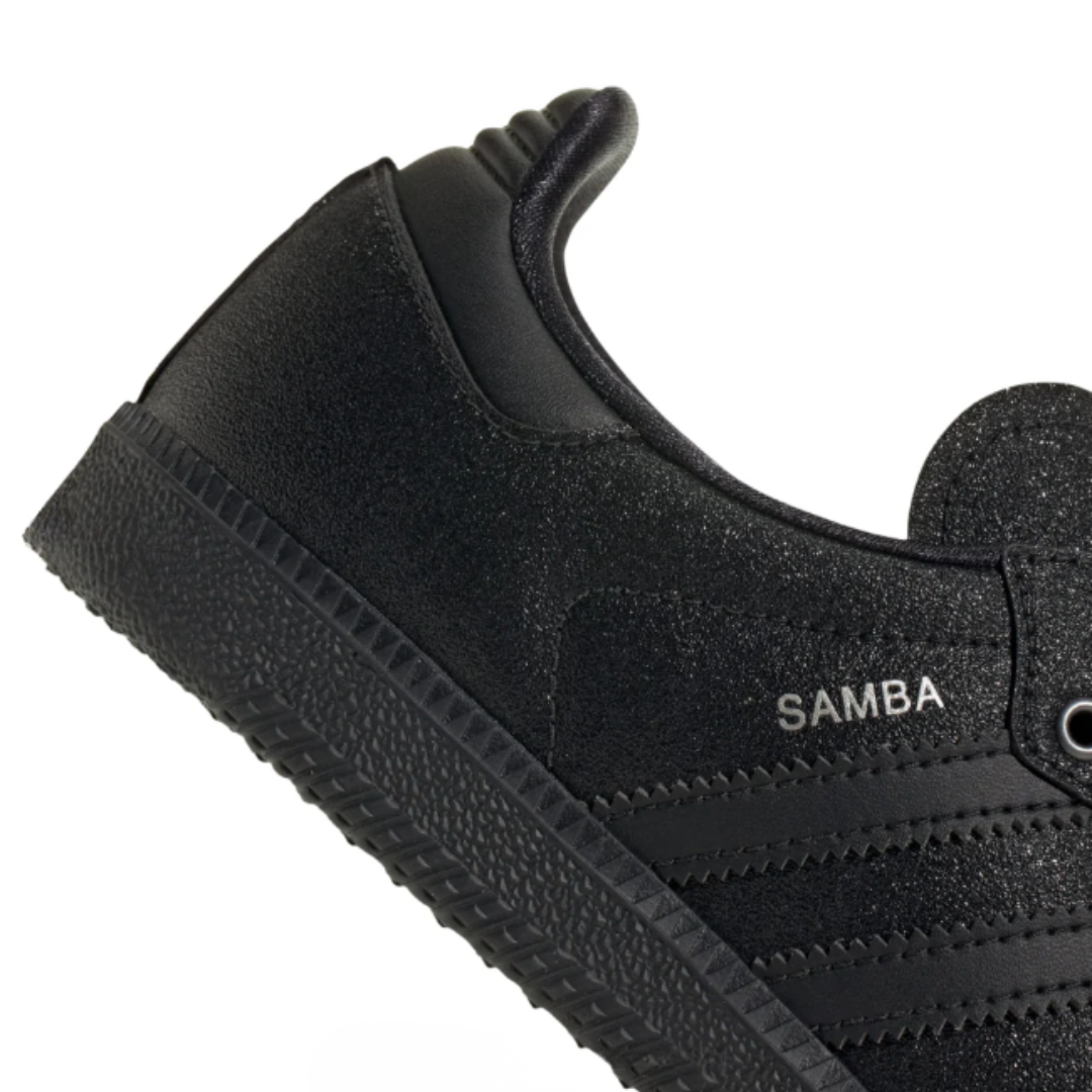 Adidas Samba OG Core Black – Sneakers