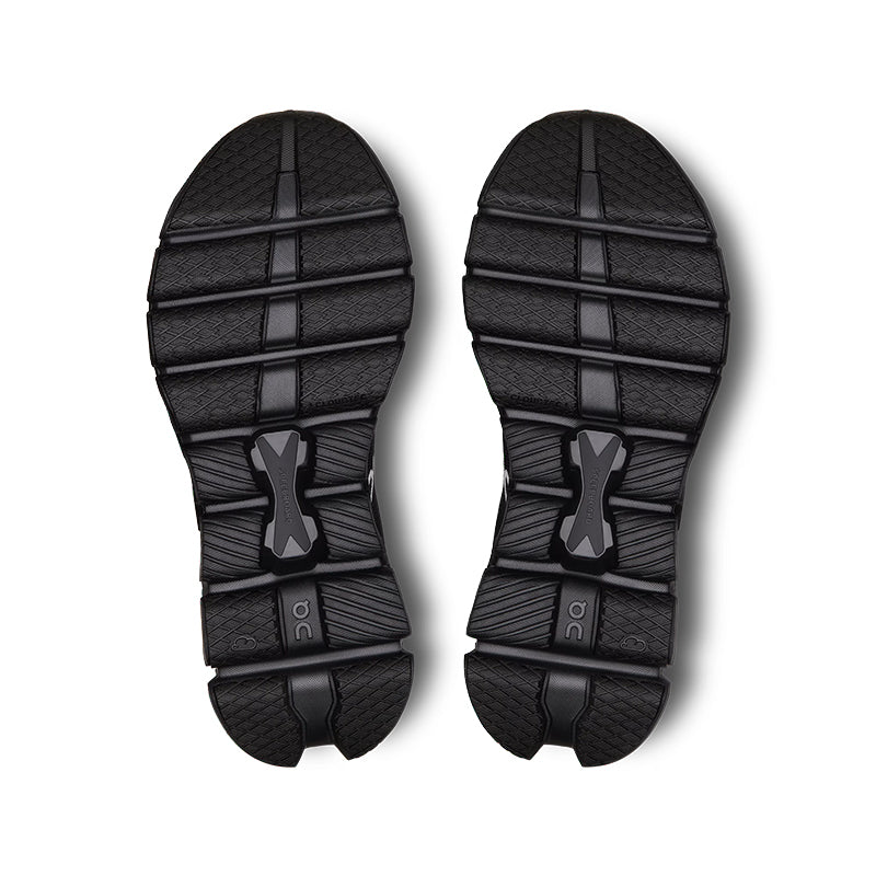 On Cloud X 4 Black Eclipse – Training Shoes
