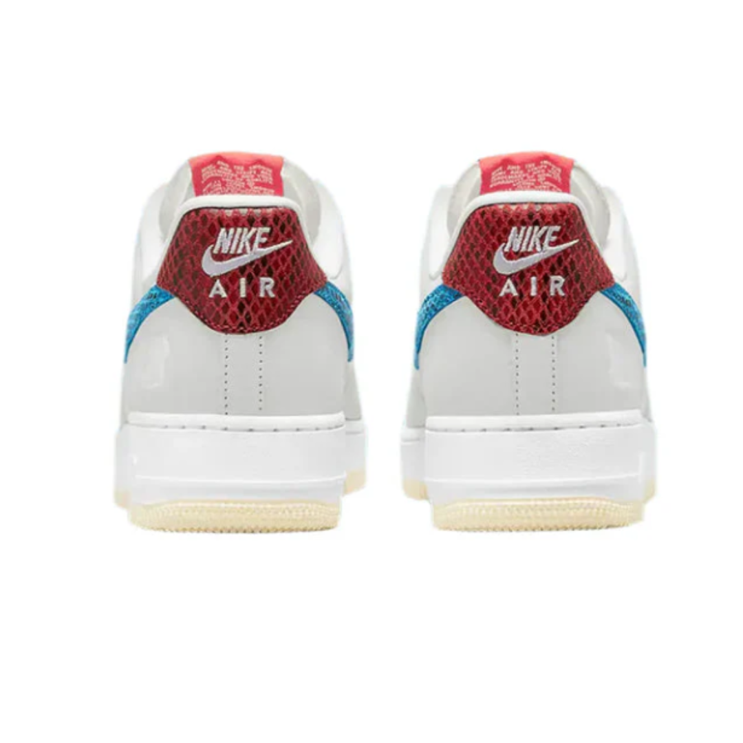 Nike Undefeated 5 On It – Sneakers