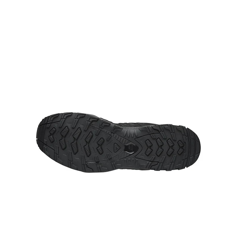Salomon XA Pro 3D Alpine Echoes Black – Trail Sneakers