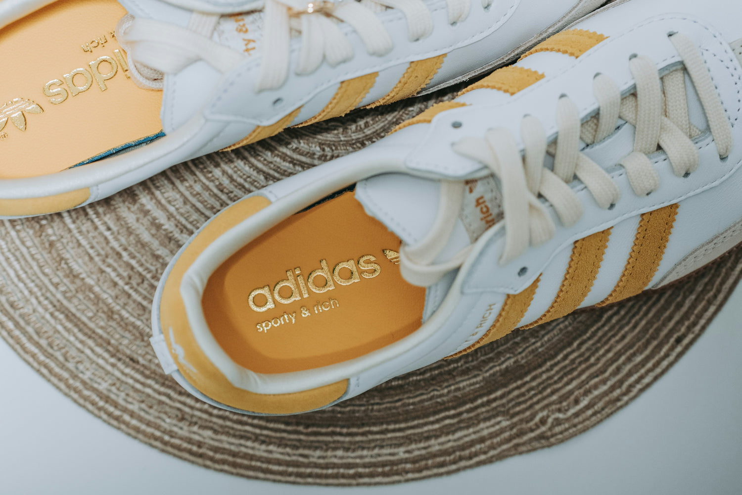 Adidas