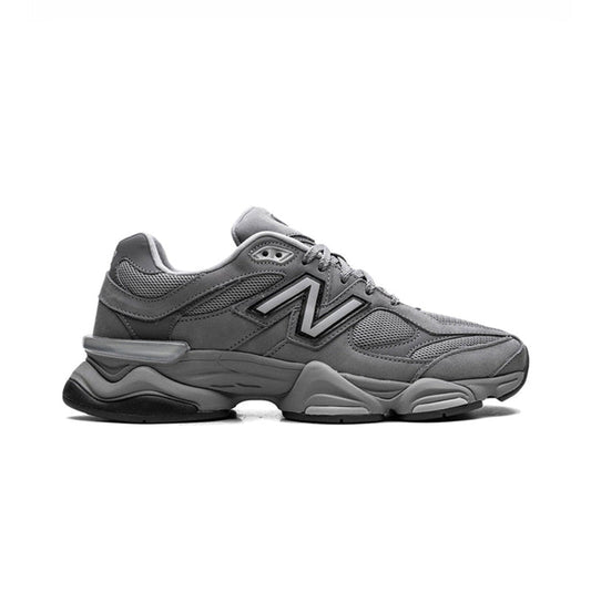 New Balance 9060 Shadow Grey – Sneakers