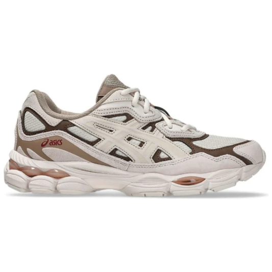 ASICS GEL-NYC Mineral Beige – Sneakers