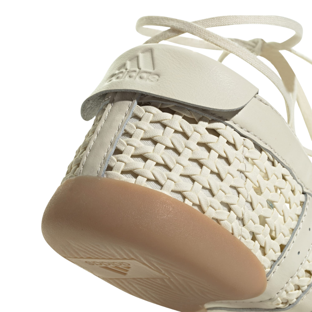 Adidas Originals Taekwondo Mei Cream White – Sneakers