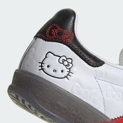 Adidas Gazelle Indoor x Hello Kitty Anniversary – Sneakers