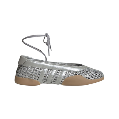 Adidas Originals Taekwondo Mei Cream White – Sneakers