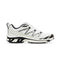 Salomon XT-6 White Metal Black – Trail Sneakers