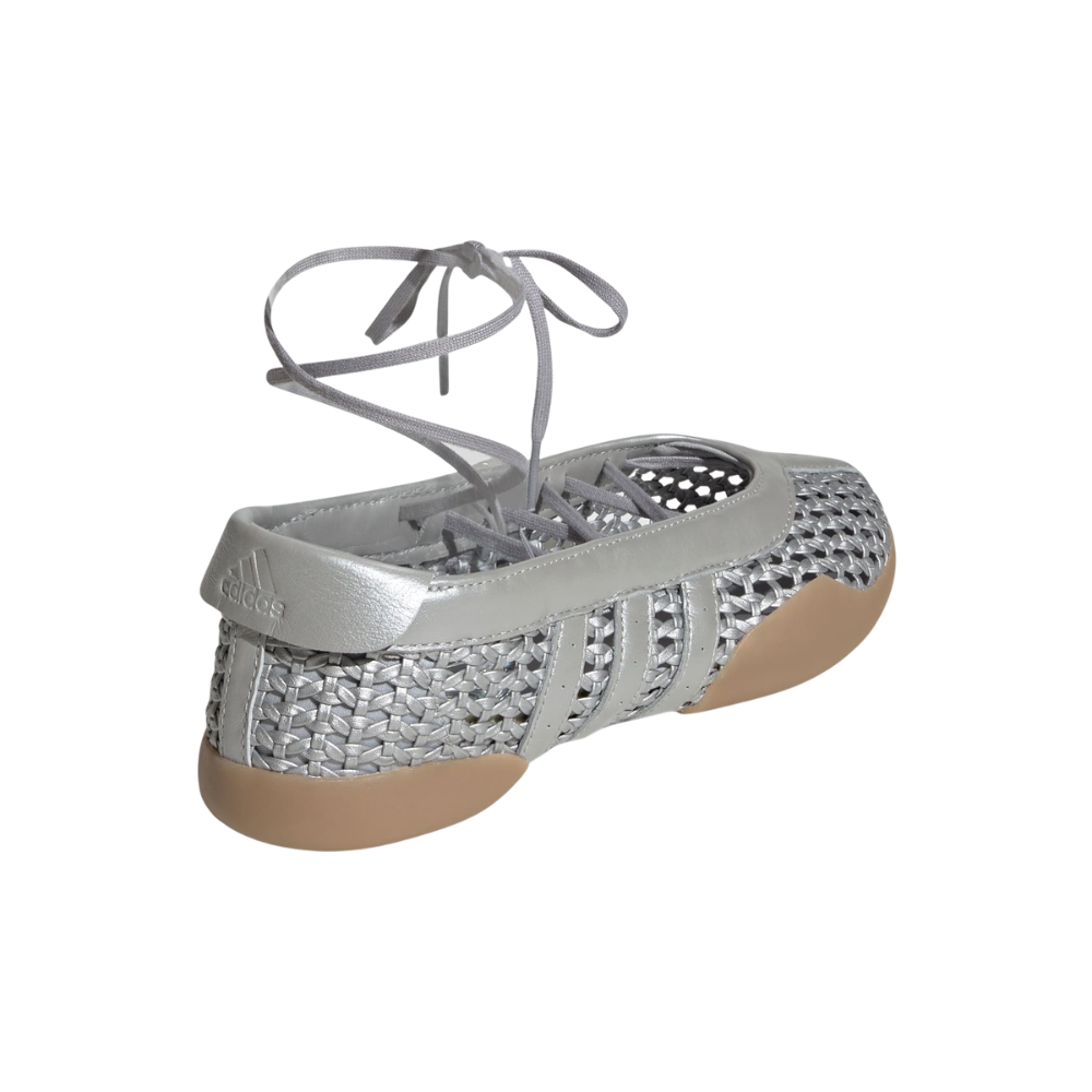 Adidas Originals Taekwondo Mei Cream White – Sneakers