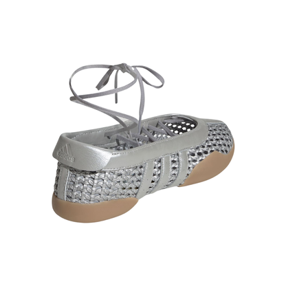 Adidas Originals Taekwondo Mei Cream White – Sneakers