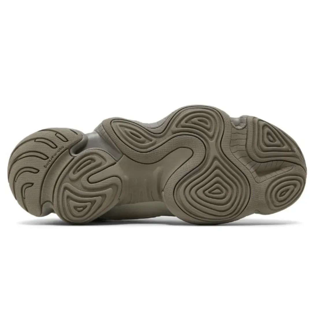 Adidas Yeezy 500 Ash Grey – Sneakers