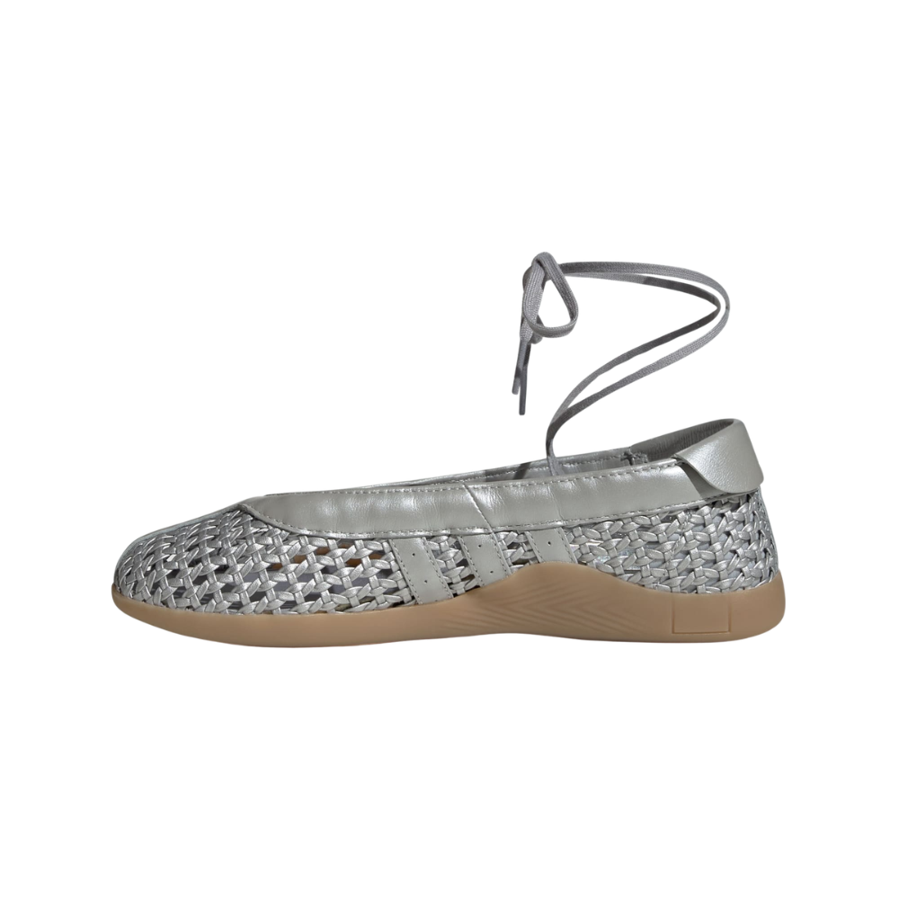 Adidas Originals Taekwondo Mei Cream White – Sneakers
