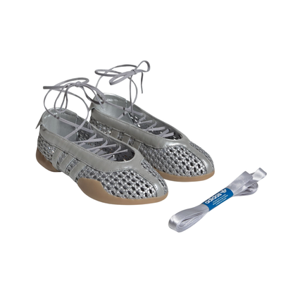 Adidas Originals Taekwondo Mei Cream White – Sneakers