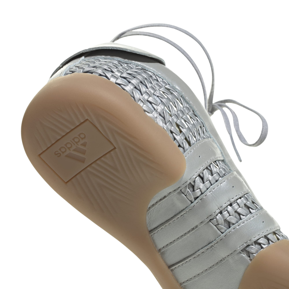 Adidas Originals Taekwondo Mei Cream White – Sneakers