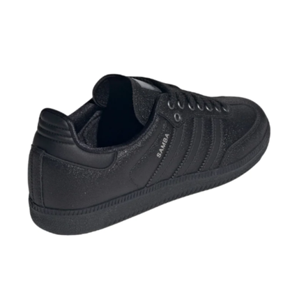 Adidas Samba OG Core Black – Sneakers