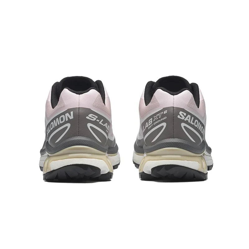 Salomon XT-6 Icy Pink – Trail Sneakers