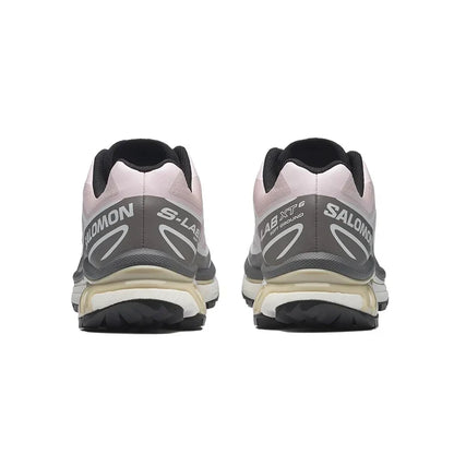 Salomon XT-6 Icy Pink – Trail Sneakers