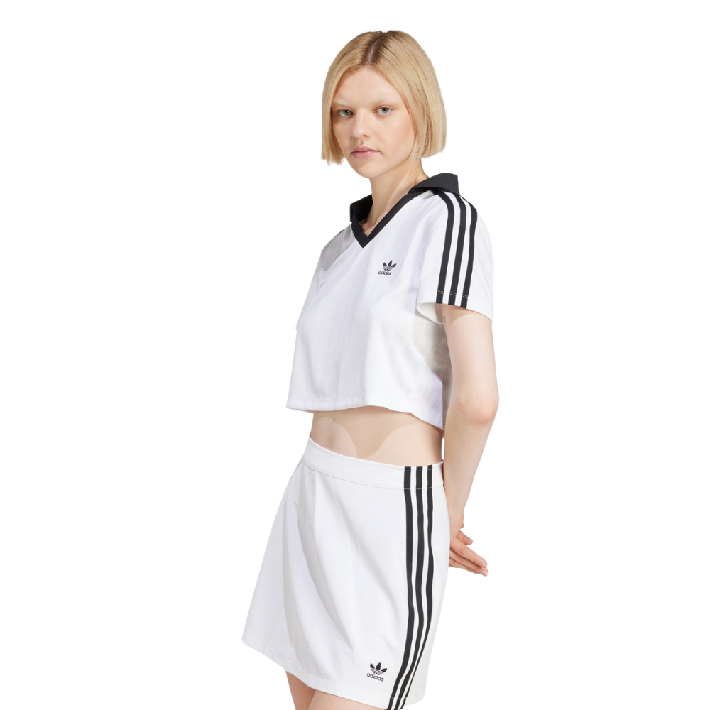Adicolor Football Jacquard Set