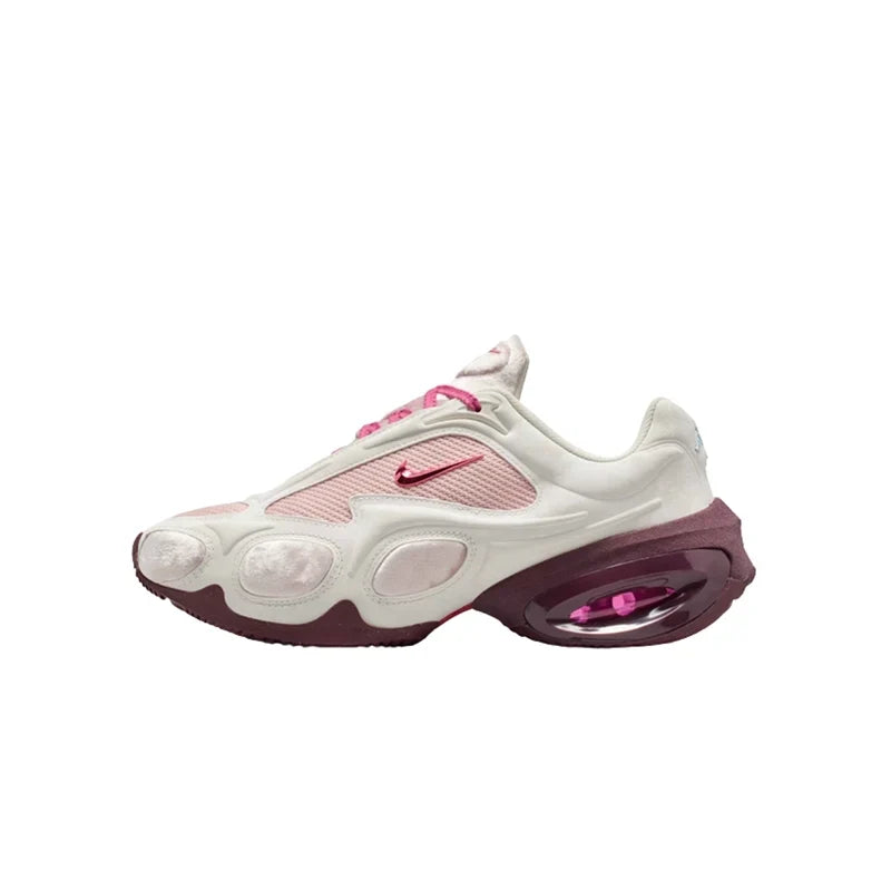 Nike Air Max Muse SE Pink and Cream – Sneakers