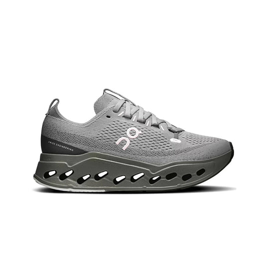 On Cloudsurfer Max Wide Asphalt – Running Shoes