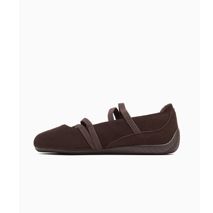 Ballet Speedcat Brown
