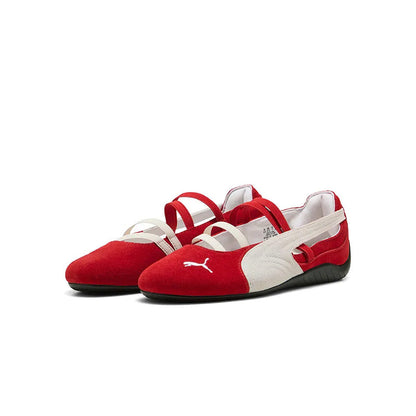 Ballet Speedcat Red