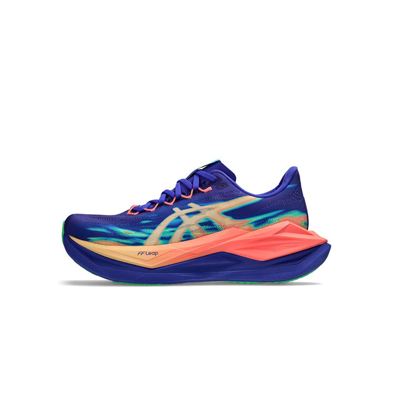 ASICS Superblast 3 Edo Purple – Running Shoes