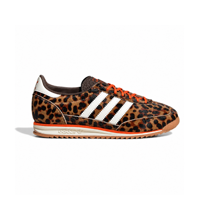 Adidas SL72 OG Cheetah Pack Impact Orange – Sneakers