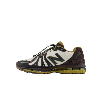 New Balance 1890 Linen Pumpernickel – Running Shoes