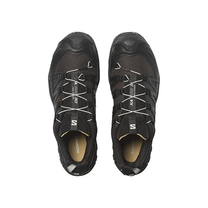 Salomon XA Pro 3D Alpine Echoes Black – Trail Sneakers