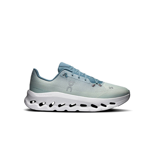 On Cloudtilt Tide Mineral – Platform Sneakers