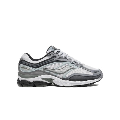Saucony ProGrid Omni 9 White Grey – Sneakers