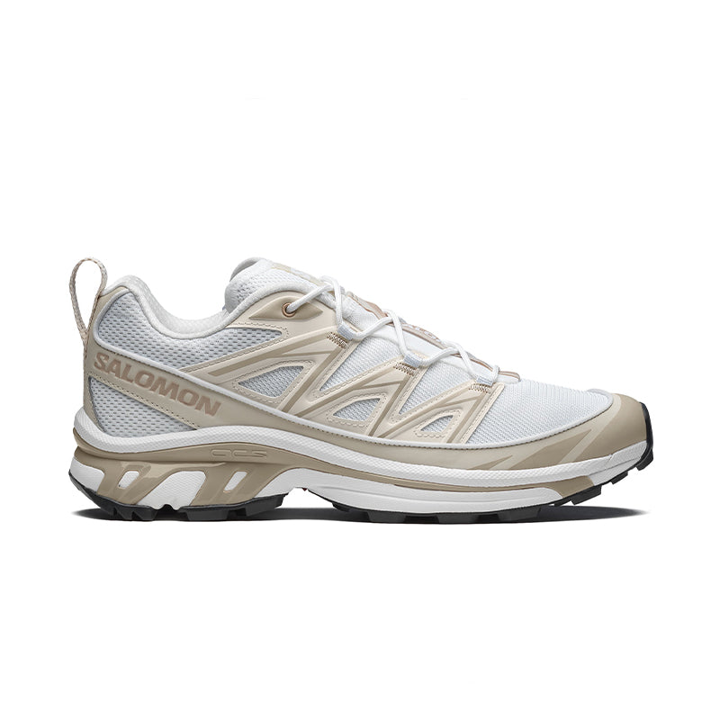 Salomon XT-6 Expanse White Rainy Day – Trail Sneakers