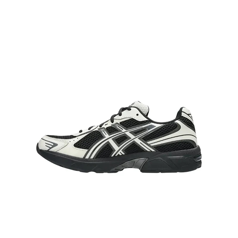 ASICS GEL-1130 Black Cream – Sneakers
