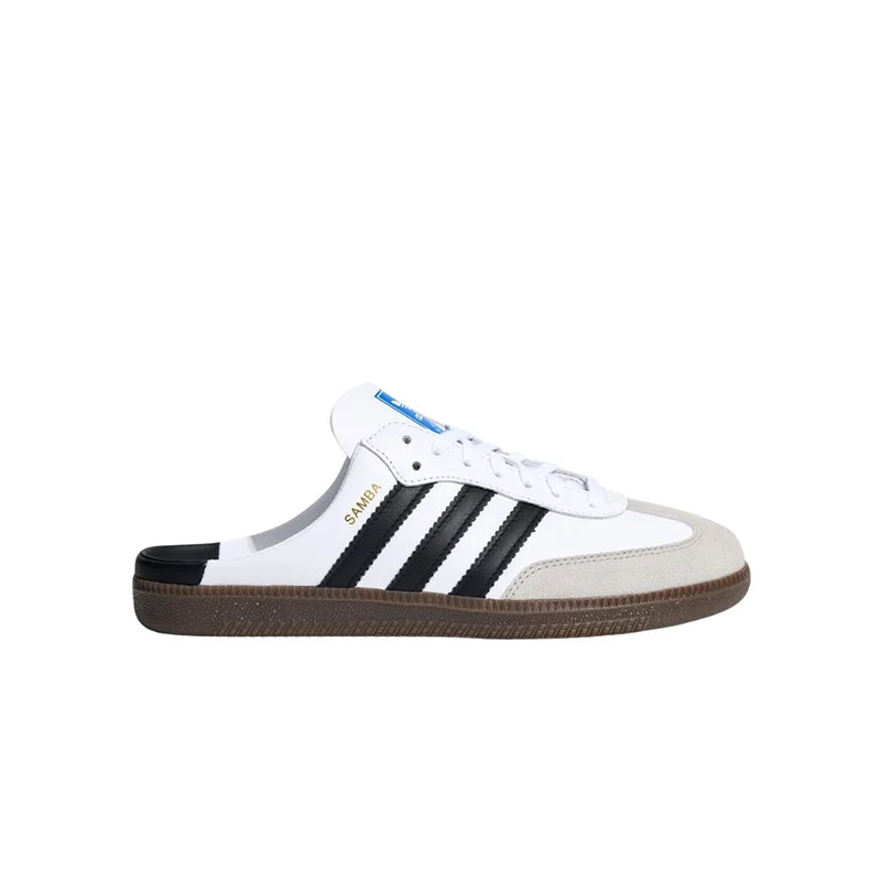 Samba OG Mule