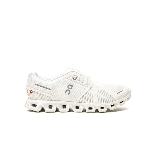 On Cloud 5 Undyed White – Sneakers