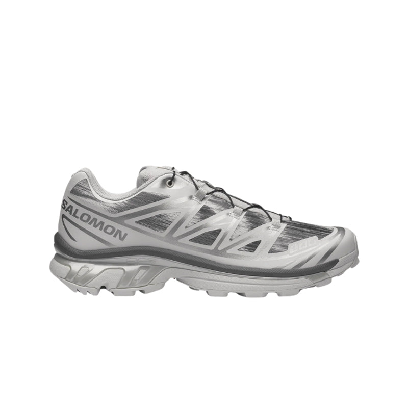 Salomon XT-6 Camo Gray Violet – Trail Sneakers