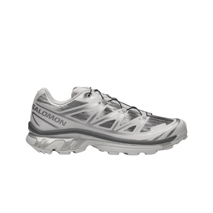 Salomon XT-6 Camo Gray Violet – Trail Sneakers