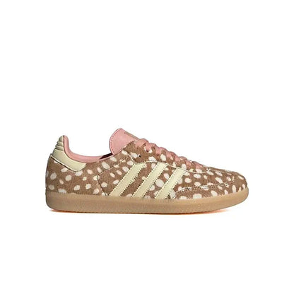 Adidas Samba OG Desert Wonder Bambi – Sneakers