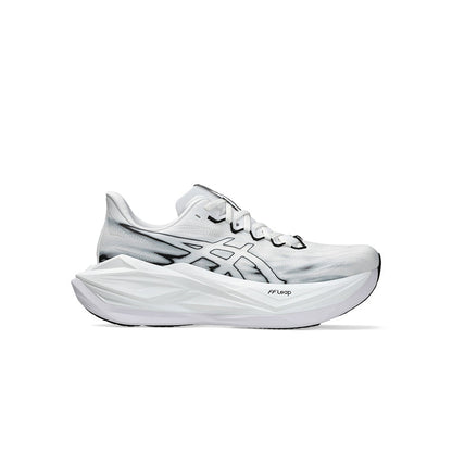 ASICS Superblast 3 Black Silver – Running Shoes