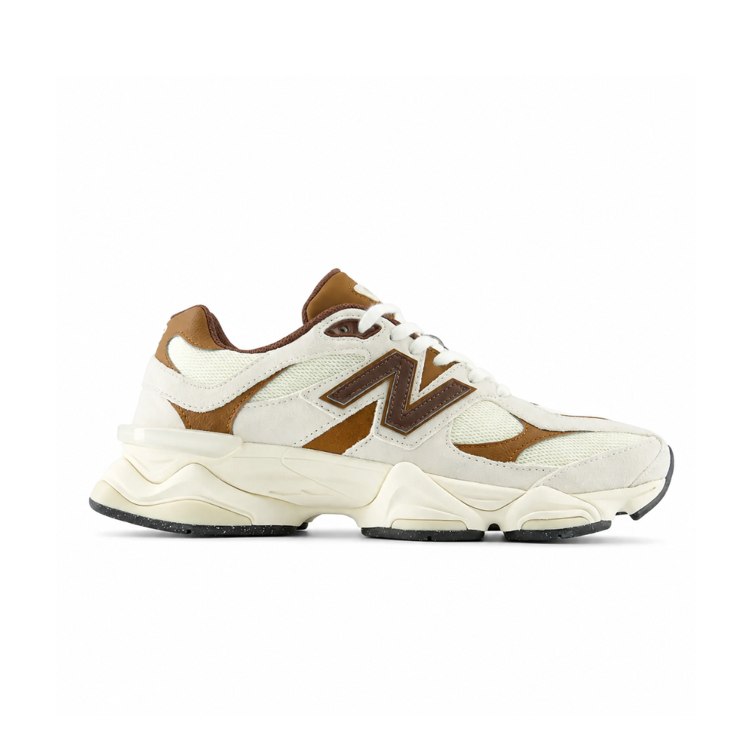 New Balance 9060 Breakfast Tea Angora – Sneakers