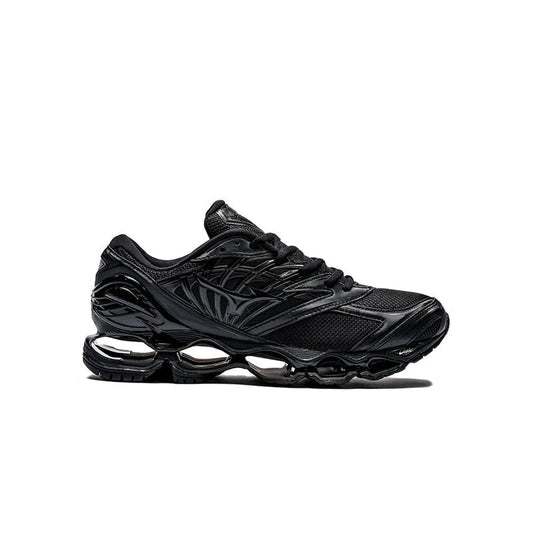 Mizuno Wave Prophecy LS Black – Sneakers