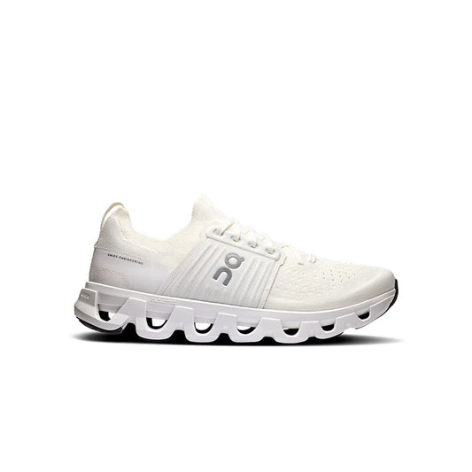 On Cloudswift 4 White – Sneakers