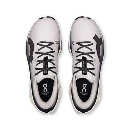 Cloudboom Max White Black