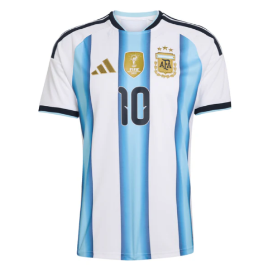 Argentina 2026 Home Jersey