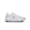 On Cloudnova 2 All White – Sneakers
