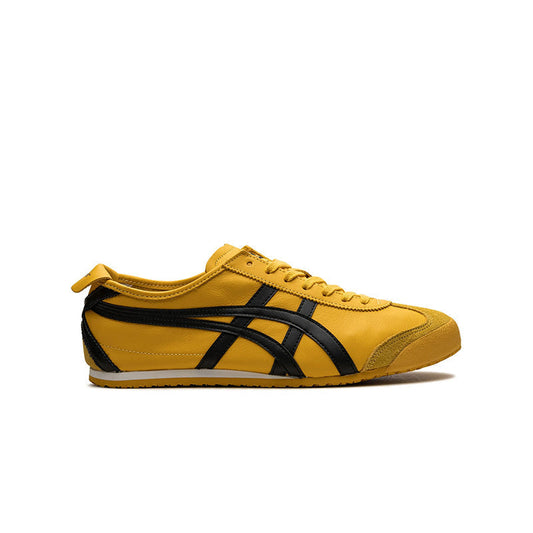 Onitsuka Tiger Mexico 66 SD Kill Bill Yellow – Sneakers