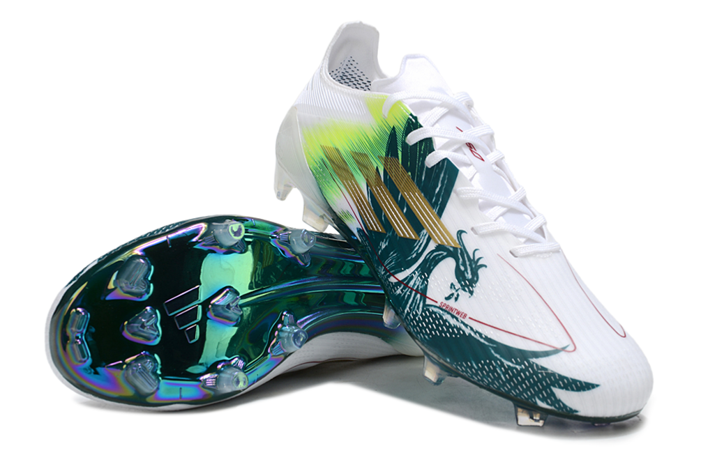 F50 Elite FG Mo Salah Top Scorer Edition