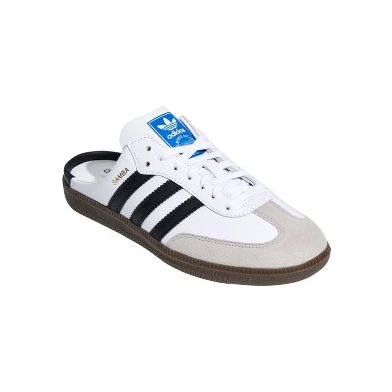 Samba OG Mule