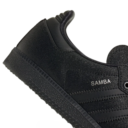 Adidas Samba OG Core Black – Sneakers